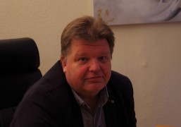 Rechtsanwalt Bernd Giese